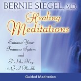 Healing Meditations (MP3-Download)