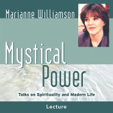 Mystical Power (MP3-Download)