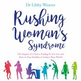 Rushing Woman's Syndrome (MP3-Download)