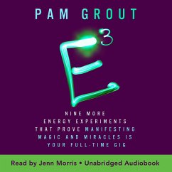 E-Cubed (MP3-Download) - Grout, Pam