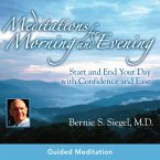 Meditations for Morning and Evening (MP3-Download)
