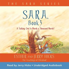 Sara Book 3 (MP3-Download) - Hicks, Esther; Hicks, Jerry