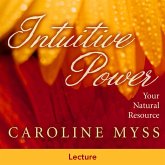 Intuitive Power (MP3-Download)