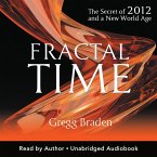 Fractal Time (MP3-Download)