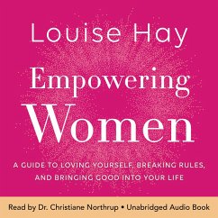 Empowering Women (MP3-Download) - Hay, Louise