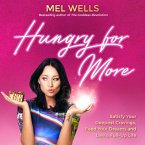 Hungry for More (MP3-Download)