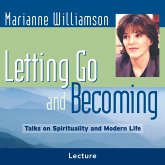 Letting Go And Becoming (MP3-Download)