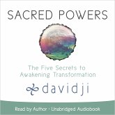 Sacred Powers (MP3-Download)