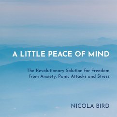 A Little Peace of Mind (MP3-Download) - Bird, Nicola