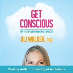 Get Conscious (MP3-Download) - Walker, Ph.D. Ali