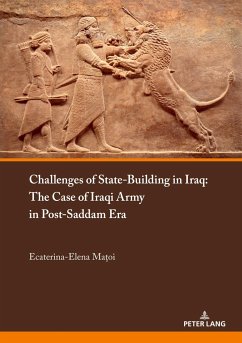 Challenges of State-Building in Iraq - Matoi, Ecaterina-Elena C.