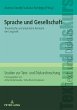 Sprache und Gesellschaft - Bild 1