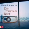 Der zerrissene Brief (MP3-Download) - Bild 1
