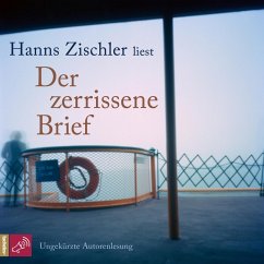 Der zerrissene Brief (MP3-Download) - Zischler, Hanns