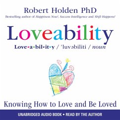 Loveability (MP3-Download) - Holden, Ph.D., Robert