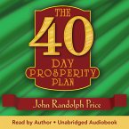 The 40-Day Prosperity Plan (MP3-Download)