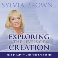 Exploring the Levels of Creation (MP3-Download) - Browne, Sylvia