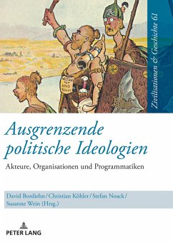 Ausgrenzende politische Ideologien