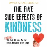 The Five Side Effects of Kindness (MP3-Download)