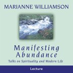 Manifesting Abundance (MP3-Download)