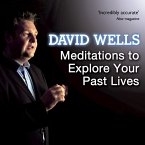 Meditations To Explore Your Past Lives (MP3-Download)