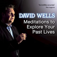 Meditations To Explore Your Past Lives (MP3-Download) - Wells, David