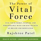 The Power of Vital Force (MP3-Download)