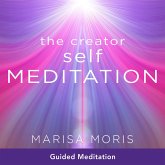 The Creator Self Meditation (MP3-Download)