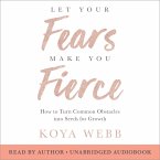 Let Your Fears Make You Fierce (MP3-Download)