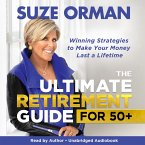 The Ultimate Retirement Guide for 50+ (MP3-Download)