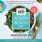 The New Keto-Friendly South Beach Diet (MP3-Download)