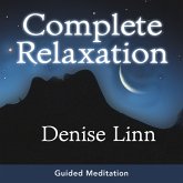 Complete Relaxation (MP3-Download)