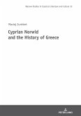 Cyprian Norwid and the History of Greece
