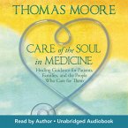 Care of the Soul In Medicine (MP3-Download)