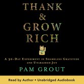 Thank & Grow Rich (MP3-Download)