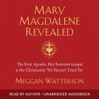 Mary Magdalene Revealed (MP3-Download)