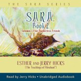 Sara Book 2 (MP3-Download)