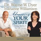 Advancing Your Spirit (MP3-Download)