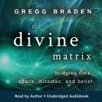 The Divine Matrix (MP3-Download)