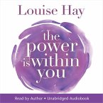 The Power Is Within You (MP3-Download)