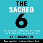 The Sacred 6 (MP3-Download)