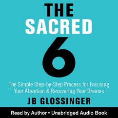 The Sacred 6 (MP3-Download) - Glossinger, JB