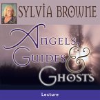 Angels Guides and Ghosts (MP3-Download)