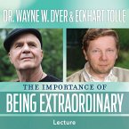 The Importance of Being Extraordinary (MP3-Download)