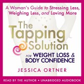 The Tapping Solution for Weight Loss & Body Confidence (MP3-Download)