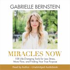 Miracles Now (MP3-Download)