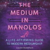 The Medium in Manolos (MP3-Download)