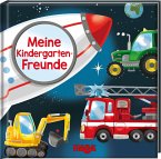 Meine Kindergarten-Freunde Fahrzeuge