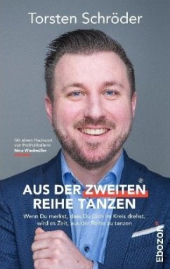 Aus der zweiten Reihe tanzen - Schröder, Torsten