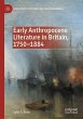 Early Anthropocene Literature in... - Bild 1